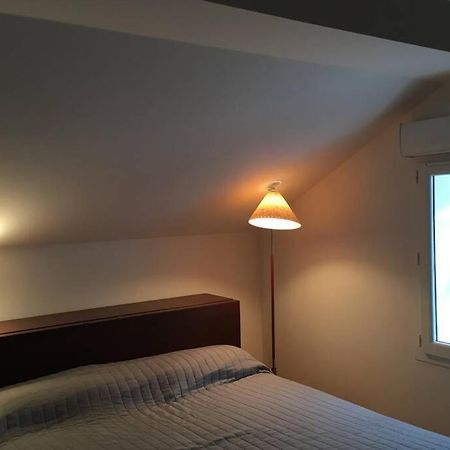 Appartement Bordatchoa Saint-Jean-de-Luz Luaran gambar