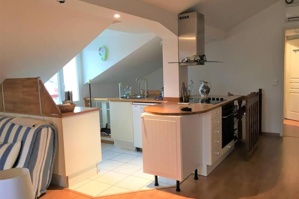 Appartement Bordatchoa Saint-Jean-de-Luz Luaran gambar